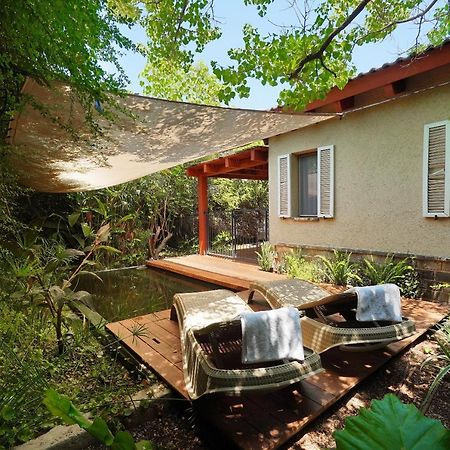 Had Nes 229 Villa Exterior photo